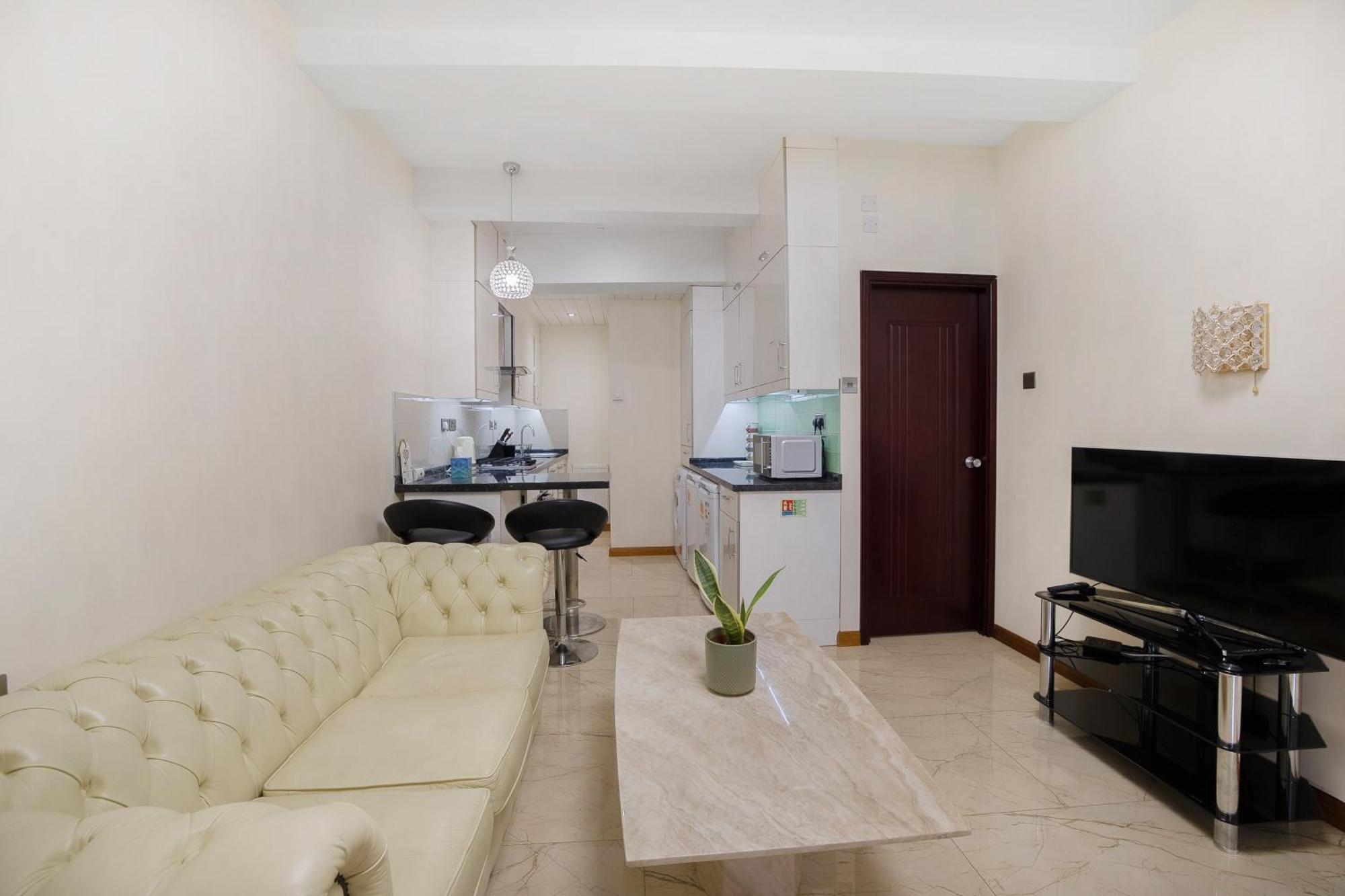 Luxury Oceana Apartment, Centre, Newly Refurbished Apartment Plymouth